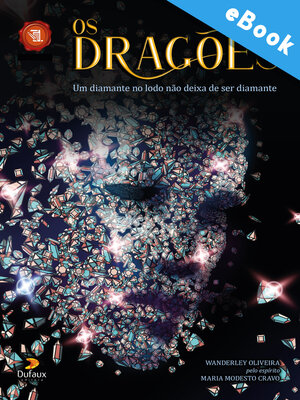 cover image of Os Dragões